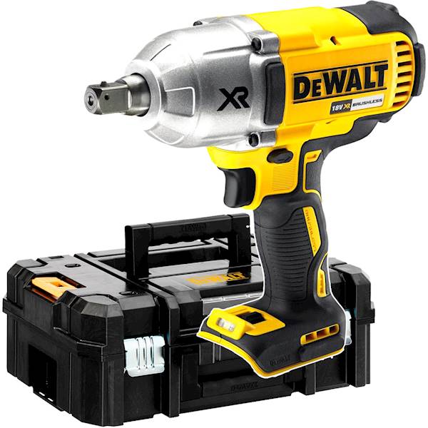 Klucz udarowy DeWALT DCF899HNT-XJ 950Nm