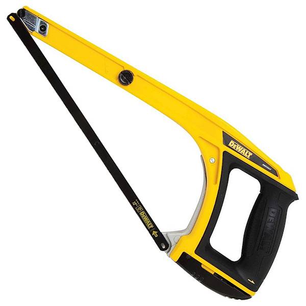 Piła do metalu drewna 5W1 300mm DeWalt DWHT0-20547