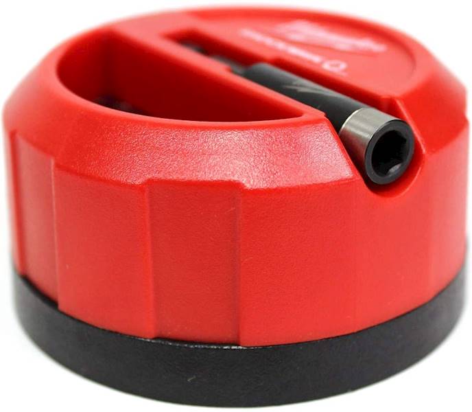 Zestaw bitów 15szt. SHOCKWAVE Milwaukee 4932430904 Udarowe !