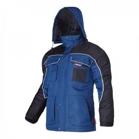 KURTKA ZIMOWA   ROZ.XL /176-182/108-112      LAHTI PRO     LPKZ1XL