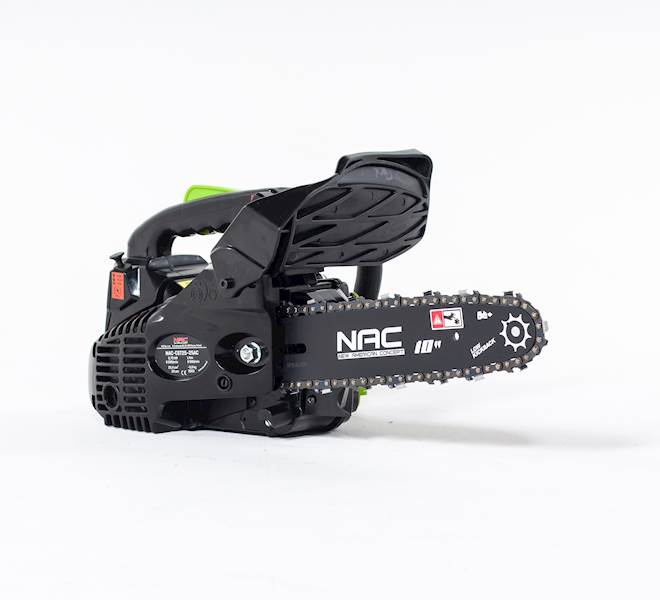 PILARKA SPALINOWA NAC 1,22KM CST25-25AC GAŁĘZIÓWKA