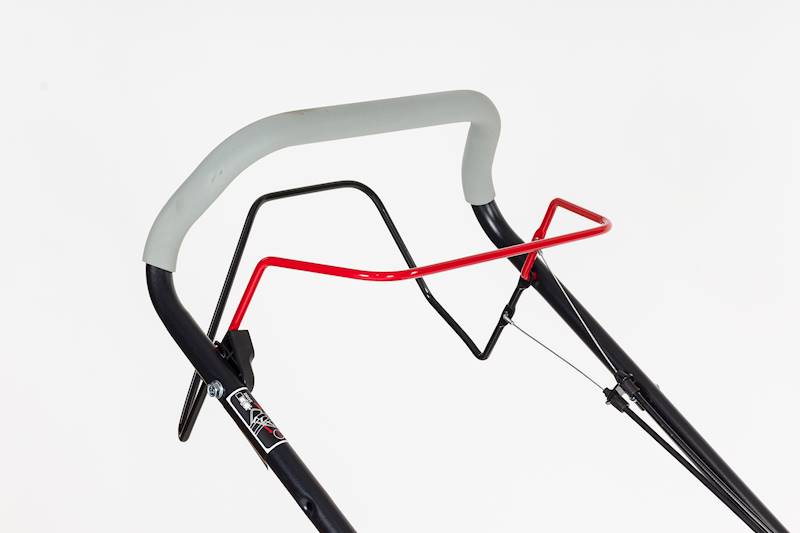 KOSIARKA SPALINOWA NAC LS46-146-HS-NG NAPĘD         2,6 KW         3,5KM          46cm