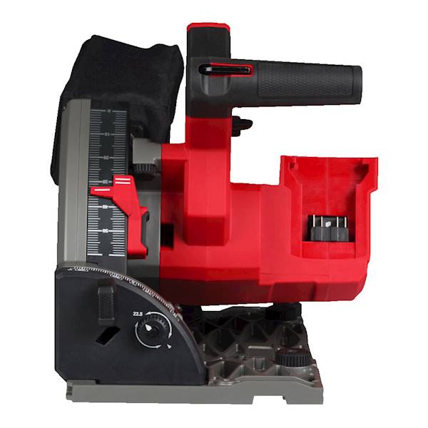 Zagłębiarka 165mm Milwaukee M18FPS55 -552P 2x5,5Ah