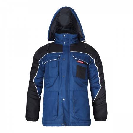 KURTKA ZIMOWA   ROZ.XL /176-182/108-112      LAHTI PRO     LPKZ1XL