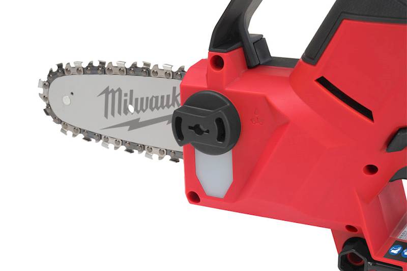 PIŁA ŁAŃCUCHOWA MILWAUKEE M12 FHS-0