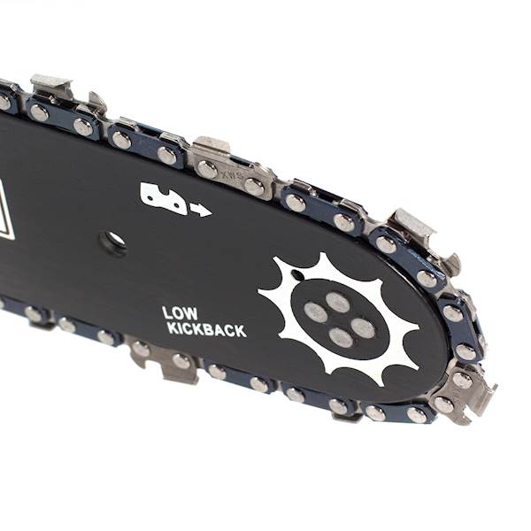 Piła pilarka spalinowa łańcuchowa NAC CST45-40-01AC-V 2,3KM 40cm