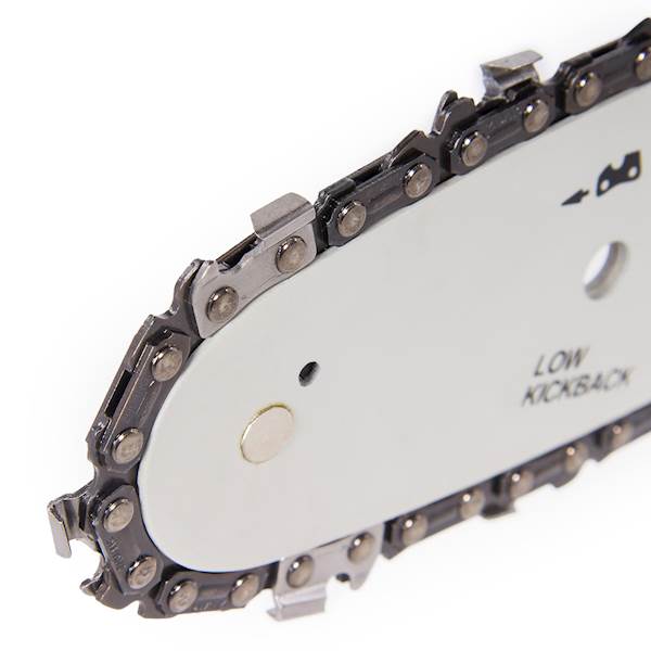 Piła pilarka elektryczna łańcuchowa NAC CE20-40-NS-WM-H Silnik wzdłużny