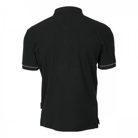 KOSZULKA POLO LAHTI PRO ROZ.2XL CZARNA  L4030305