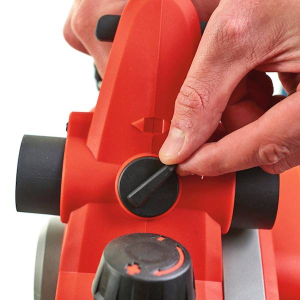 Strug akumulatorowy Milwaukee M18BP-0 M18 82mm - 4933451113