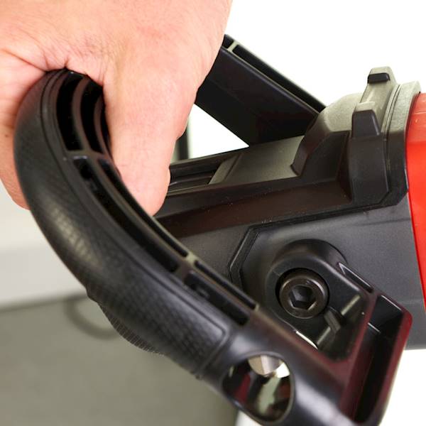 Polerka akumulatorowa Milwaukee M18 FAP180-0X 180   4933451552