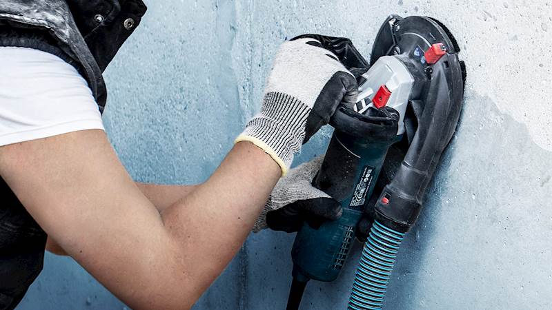 Bosch Tarcza garnkowa z węglikami spiekanymi 115 x  BOSCH 2608600176