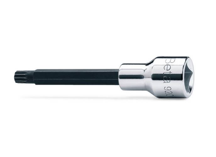 NASADKA TRZPIEŃ.BETA 1/2" TORX 55L   DŁUGA 	920TX/55L