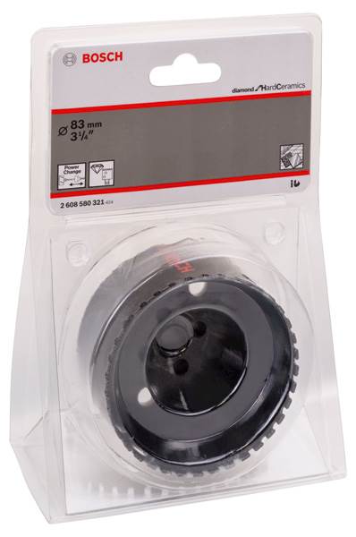 OTWORNICA DIAMENTOWA BOSCH 83 POWERCHANGE  2608580321