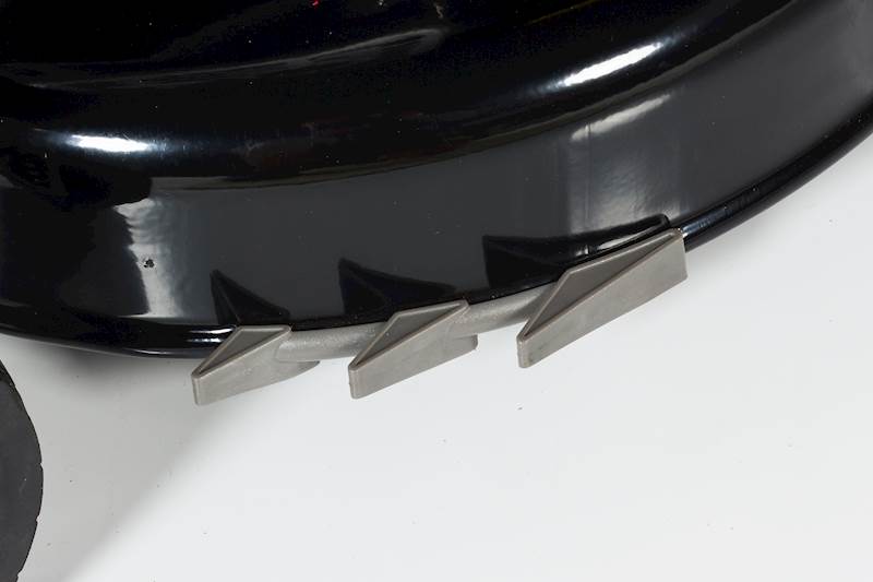 Kosiarka Spalinowa 4W1 NAX3001S B&S 51cm Napęd