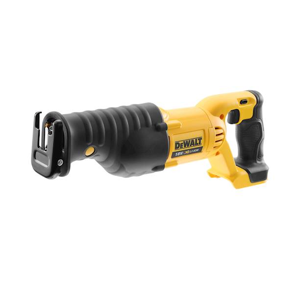 Piła szablasta lisica lisi ogon 18V DeWalt DCS380N-XJ