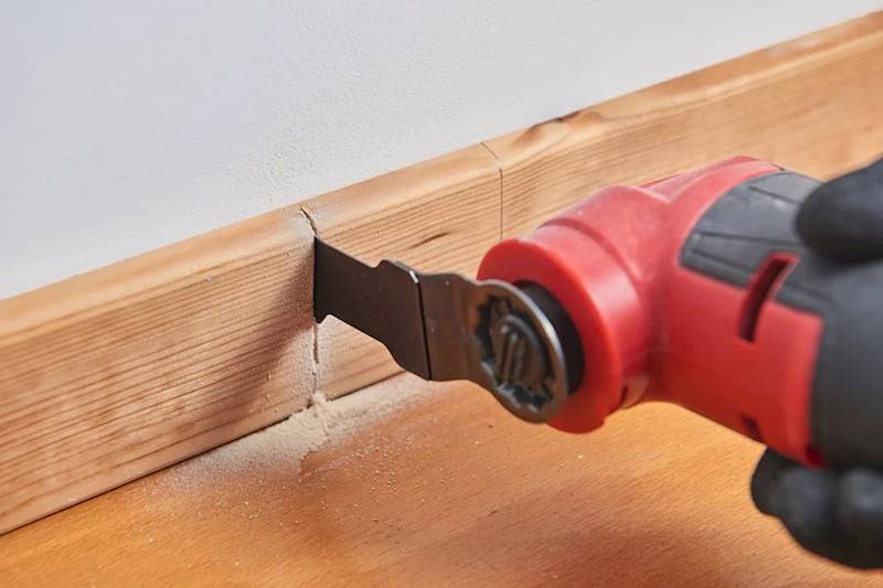 Urządzenie wielofunkcyjne ZESTAW  Milwaukee M12FMT-0 - 4933472238