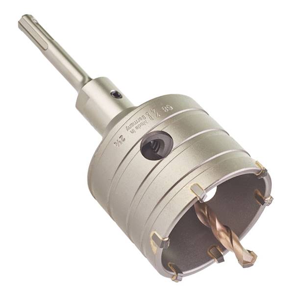 Otwornica koronka BETON Milwaukee SDS-Plus 68mm- 4932399296