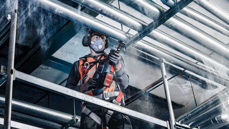 BRZESZCZOT DO ELEKTRONARZĘDZI BOSCH S1125VFR DREWNO-METAL