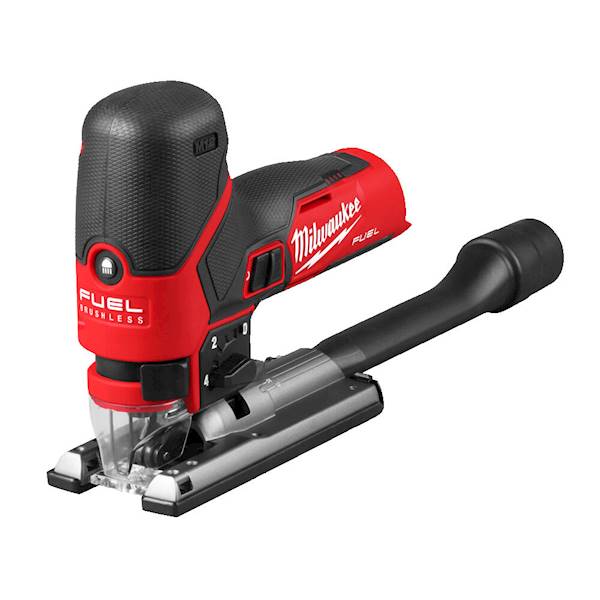 Wyrzynarka akumulatorowa Milwaukee M12FJS-422X   4933493348