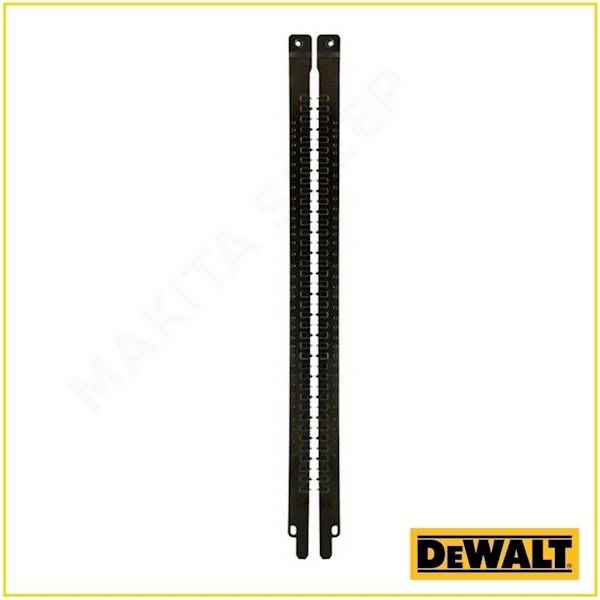 Brzeszczot ALIGATOR Porotherm DeWalt DT2976 DWE398