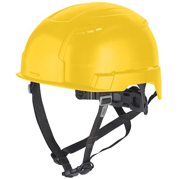 Kask hełm ochronny budowlany Milwaukee BOLT 200 - 4932479253