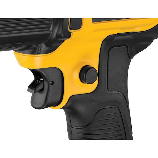 Opalarka akumulatorowa 290/530°C 18V DeWalt DCE530N -XJ