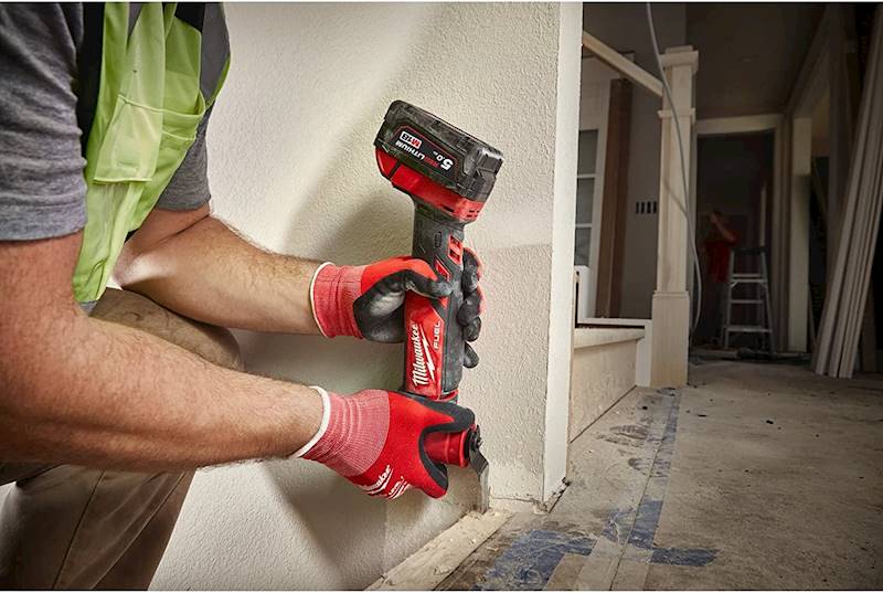 Narzędzie wielofunkcyjne Milwaukee M18 FMT-0X Body