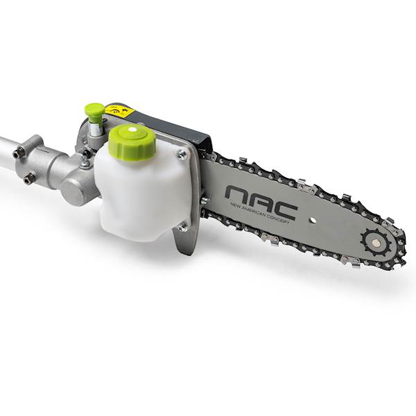 Urządzenie wielofunkcyjne akumulatorowe NAC PHCBB40-2B40-S 2x 4Ah