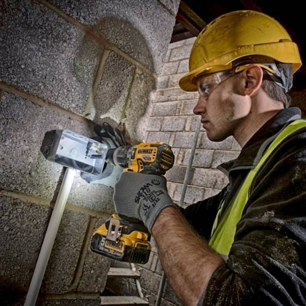 DeWALT DCK266P2C-XK