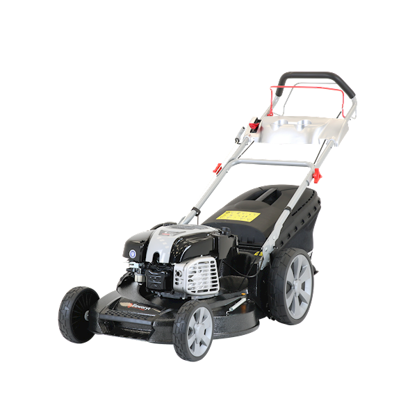 KOSIARKA SPALINOWA FAWORYT PRO  ALU.  MP53SBA  4KM   51cm