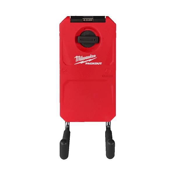Hak uchwyt narzędziowy PACKOUT Milwaukee   4932480700