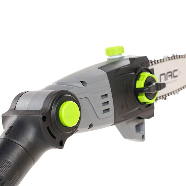 Pilarka na wysięgniku 20V 1x2Ah NAC PCB20E-AH-B20-S