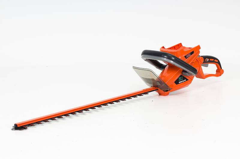 NOŻYCE DO ŻYWOPŁOTU NAC HB40-BL-NG AKKU.