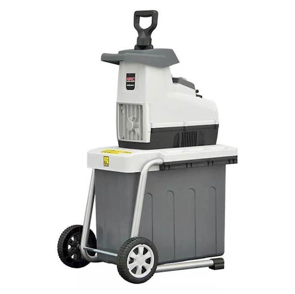 ROZDRABNIACZ DO GAŁĘZI NAC SHE280S-BOX-G