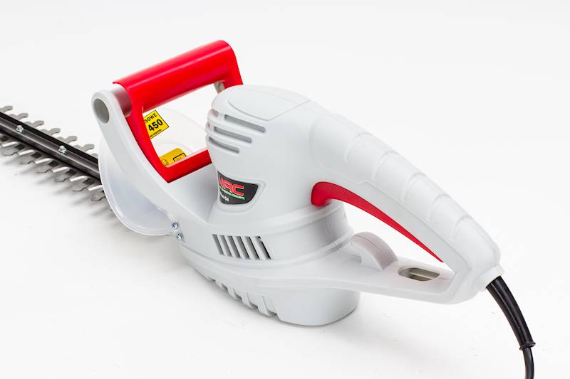 NOŻYCE DO ŻYWOPŁOTU NAC HE60-CH 51cm 600W