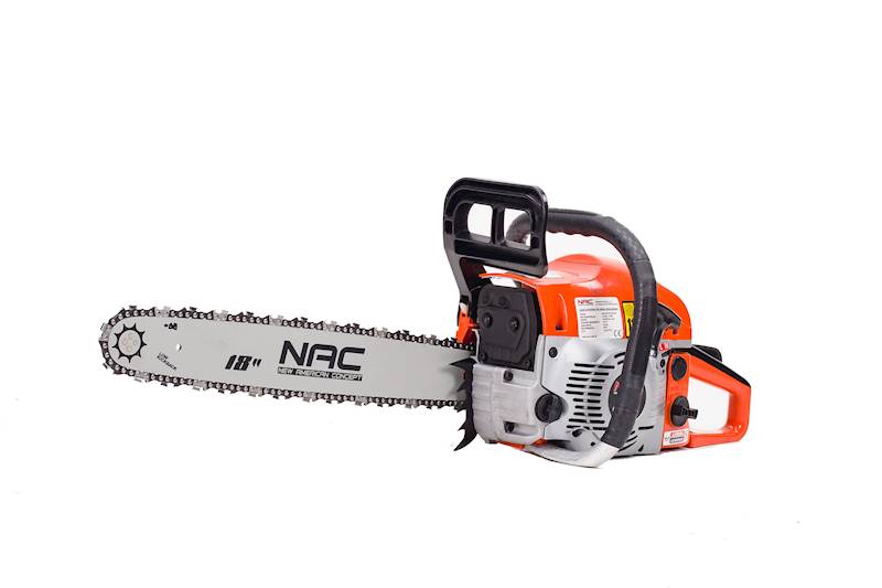 PILARKA SPALINOWA ŁAŃCUCHOWA NAC 3KM CST52-45-01AC   3KM  45cm