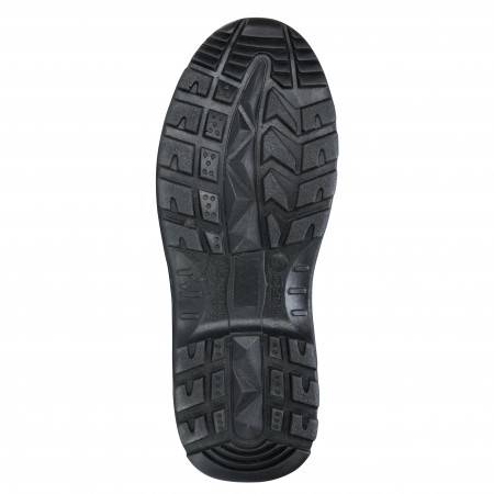 BUTY ROBOCZE OCIEPLANE SKÓRA S3 SRC ROZ.46  L3030346