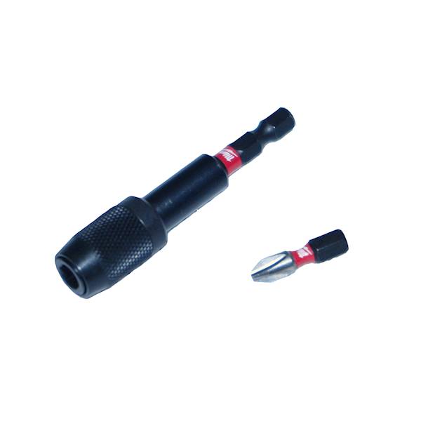 Zestaw bitów udar SHOCKWAVE Milwaukee 4932464240