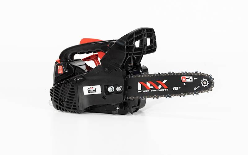 PILARKA SPALINOWA NAX100C 1,02KM 25cm