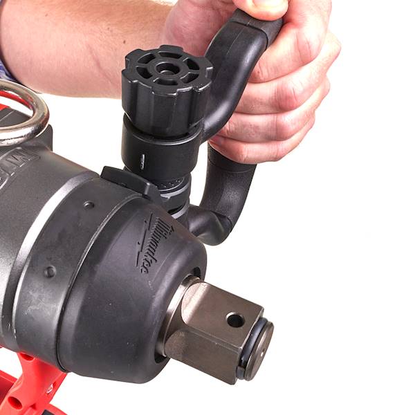 Klucz udarowy 1" 2400Nm Milwaukee M18ONEFHIWF1-0X - 4933459732