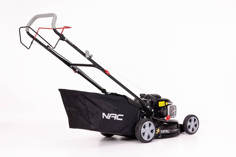 KOSIARKA SPALINOWA NAC   LS46-500E-H   NAPĘD      4,0KM       46cm