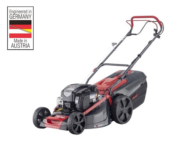 KOSIARKA SPALINOWA AL-KO 520 SP-B PREMIUM BRIGGS  51cm 70l  119967
