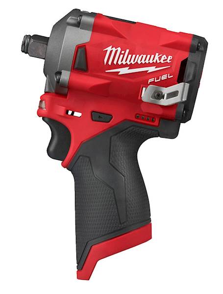 KLUCZ UDAROWY MILWAUKEE 1/2" FUEL M18 FIWF12-0
