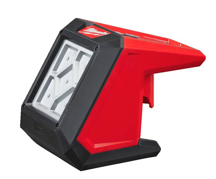 Lampa warsztatowa LED 1000lumen IP54  Milwaukee M12AL-0 - 4933451394
