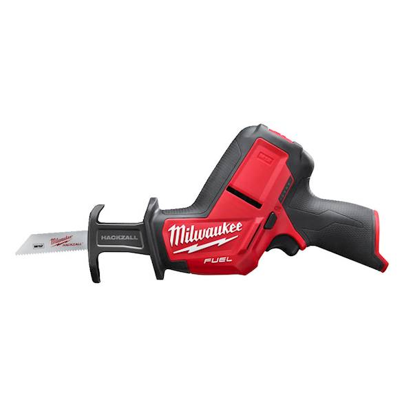 Piła szablasta lisica lisi ogon Milwaukee M12CHZ-0   FUEL - Bezszczotkowa  4933446960