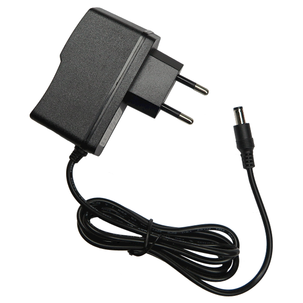 ŁADOWARKA DO AKUMULATORÓW KOSIARKI NAC HS-ES EP15