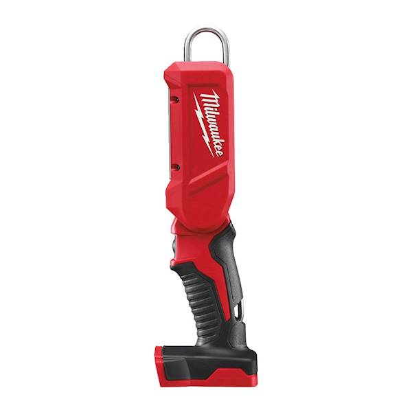 Lampa warsztatowa LED 300lm Milwaukee M18IL-0   4932430564