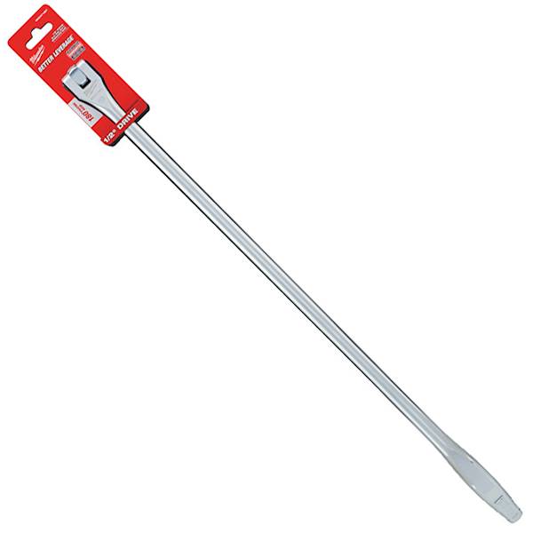 Pokrętło przegubowe do nasadek 1/2" Milwaukee 61cm   4932471867