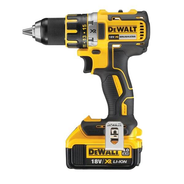 WIERTARKO WKRĘTARKA DEWALT 18V SOLO