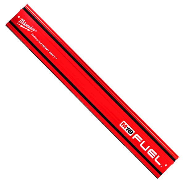 Szyna prowadząca aluminiowa Milwaukee GR1400 1,4m - 4932479066